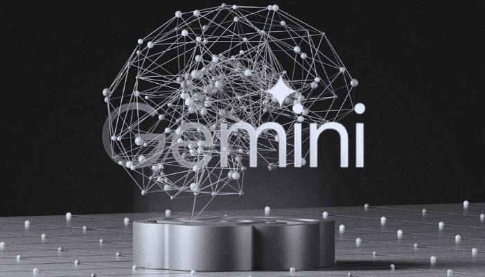 Gemini: O grande modelo de linguagem do Google